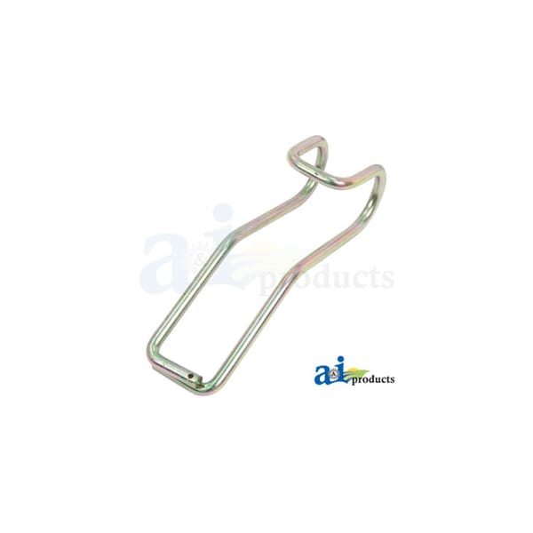 Handle, Top Link 7" x2" x2"